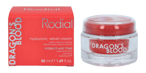 Rodial Dragon's Blood Velvet Cream50 ml.