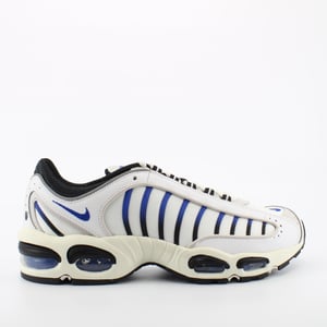 Nike Air Max Tailwind IV Mens White Trainers