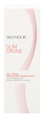 Skeyndor Slim Drone Body Remodelling Double Drone Gel-Cream150 ml.