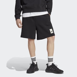 Lounge Fleece Shorts