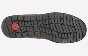 Imac Darenton WATERPROOF Leather Shoes Mens