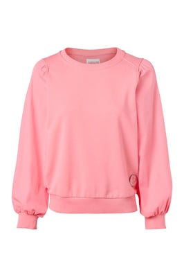 Caroline Tensen Vancouver Sweater Pink