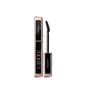 Lash Idôle - Waterdichte Mascara 01 - Glanzend Zwart