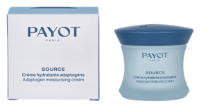 Payot Source Adaptogen Moisturising Cream50 ml.