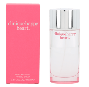 Clinique Happy Heart Edp Spray 100 ml