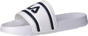 Fila Flip Flops för män i vitt