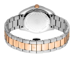 RC5G051M0085 Roberto Cavalli Mens Quartz Brown Stainless Steel 10 ATM 41 mm Watch