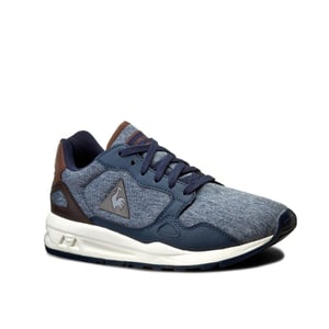 Le Coq Sportif R900 GS 2 Tinten Heren Blauw Trainers