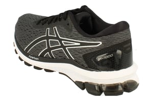 Asics Gt-1000 9 Womens Grey Trainers