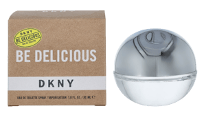 DKNY Be Delicious Woman Edt Spray30 ml.