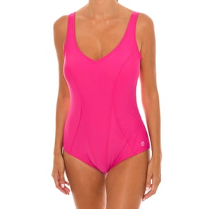 V-hals badpak 46064 dames