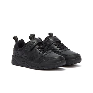 Clarks Cloweder Sprint Kinderschoenen