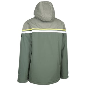 Trespass Heren ski-jas dexy