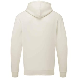 Russell Heren Authentieke Hoodie (Natuurlijk)