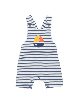 Kite Clothing Bay Dungarees