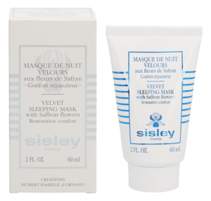 Sisley Velvet Sleeping Mask 60ml