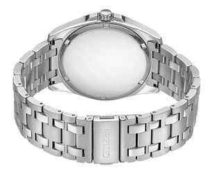 Citizen herenhorloge Zilverkleurig BM7108-81A