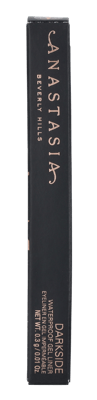 Anastasia Beverly Hills Darkside Waterproof Gel Liner 0,3gr
