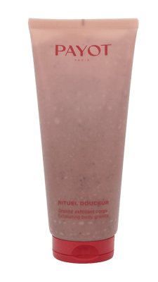 Payot Rituel Douceur Exfoliating Body Granita200 ml.
