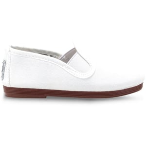 Flossy Pamplona Shoes