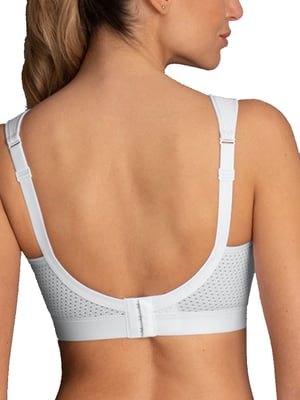 Extreme Control Sports Bra