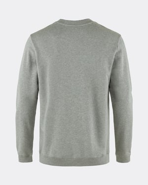 Fjallraven 1960 Logo Badge Mens Sweatshirt