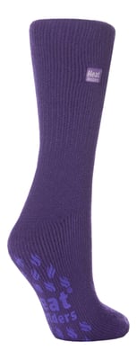 Ladies Thermal Heat Holders Slipper Socks