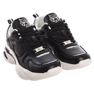 Herensportschoenen Plein Sport SIPS1517