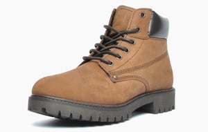 Oaktrak Baxter Leather by Red Tape Mens