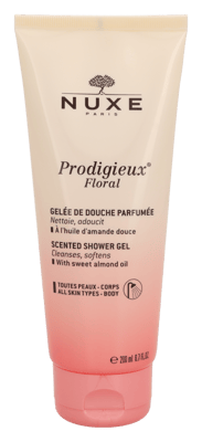 Nuxe Prodigieux Scented Shower gel200 ml.