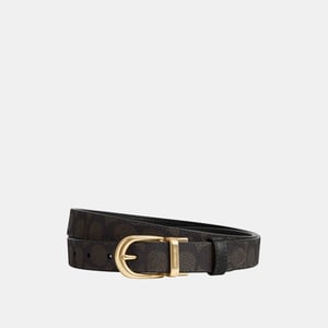 25mm Classic Signature PVC Belt