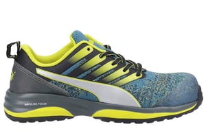 Puma Charge Low Safety Mens