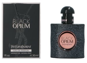 YSL Black Opium Edp Spray 30ml