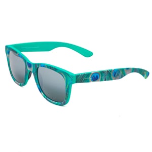 Italia Independent Unisex Sunglasses  50/20/140 mm acetate