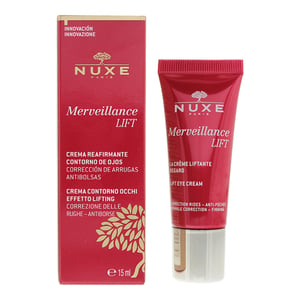 Nuxe Merveillance Lift Eye Cream15 ml.