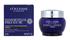 L'Occitane Immortelle Precious Cream50 ml.