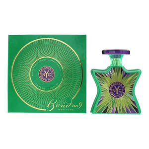 Bond No. 9 Bleecker Street Eau de Parfum 100ml Spray Unisex