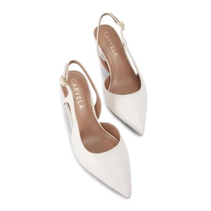 Carvela  Alina Sling Heels