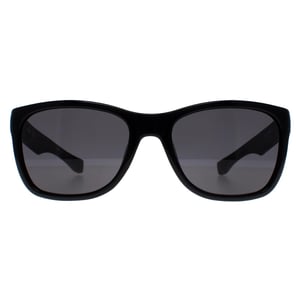 Lacoste Square Unisex Black Grey Gradient L662S