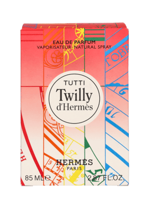 Hermes Tutti Twilly D'Hermes Edp Spray85 ml.