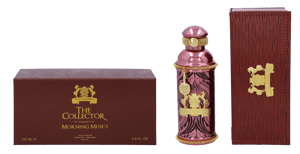 Alexandre.J The Collector Morning Muscs Edp Spray 100 ml