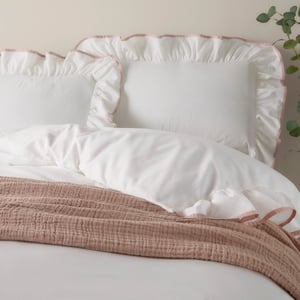 Wylder Nature Blousey Duvet Cover Set