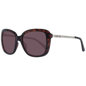 Guess Sunglasses GF6138 52F 55