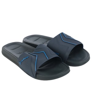 Ipanema Free Tech badslippers voor heren, marineblauw