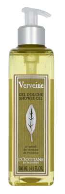 L'Occitane Verbena Shower Gel500 ml.