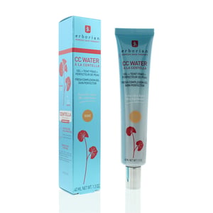 Erborian CC Water Gel Skin Perfector 40ml - Dore