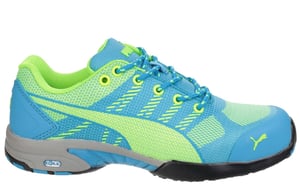 Puma Safety Celerity Knit Ultra Lightweight Trainer