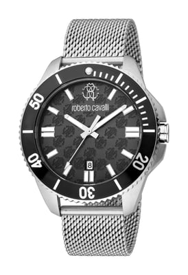 Roberto Cavalli Watch