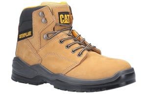 Caterpillar Striver S3 Veiligheidslaarzen Heren