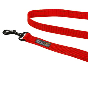 Regatta hundkoppel (röd)